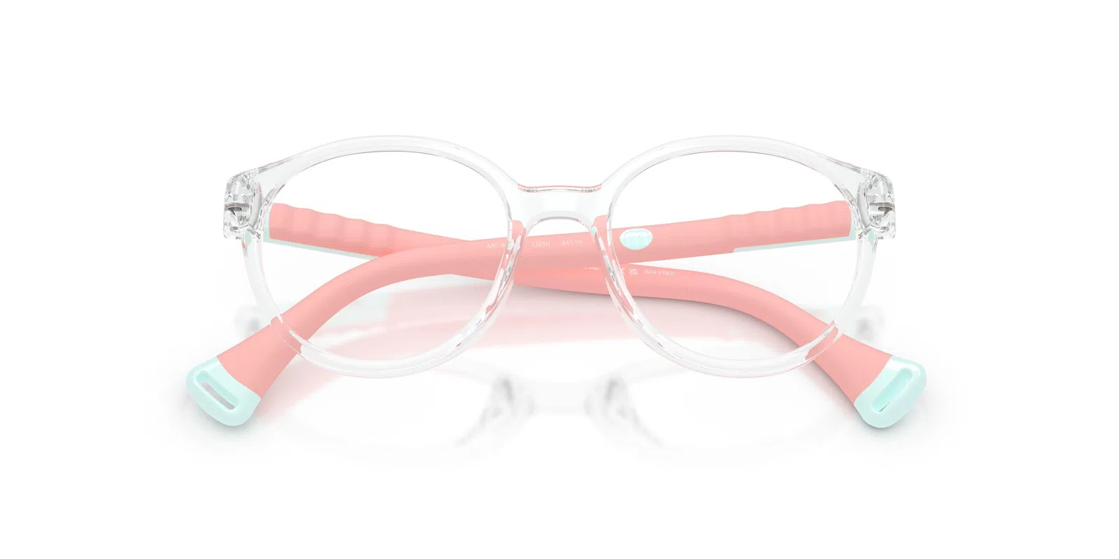 Miraflex 4045 Eyeglasses - view 9